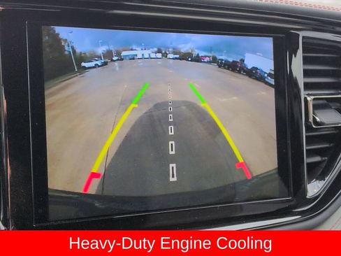 Used 2024 Dodge Durango GT image 34