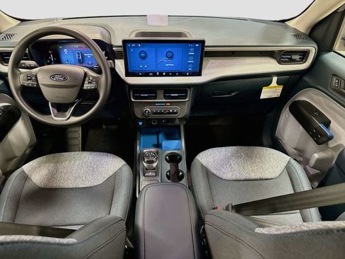 New 2026 Ford Maverick XLT FWD image 19