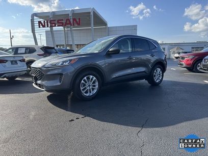 Used 2022 Ford Escape SE w/ Cold Weather Package