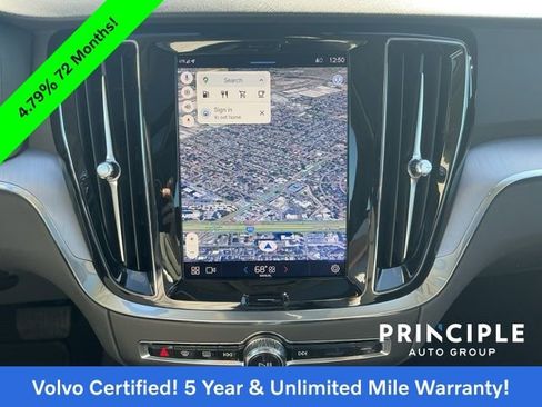 Certified 2024 Volvo S60 B5 Core image 17