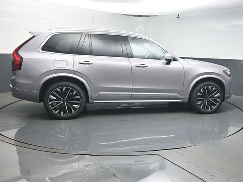 New 2026 Volvo XC90 B6 Plus w/ Protection Package AWD/4WD image 8