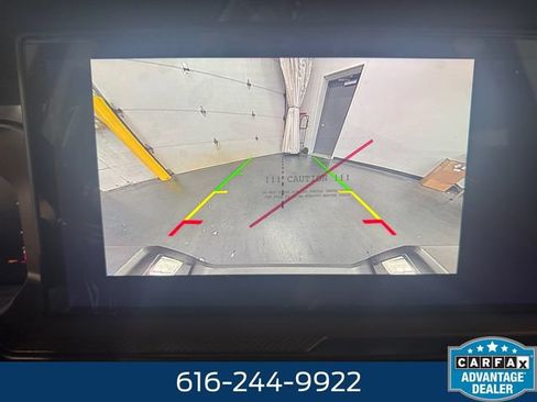 Used 2026 Ford Bronco Sport Big Bend w/ Convenience Package AWD/4WD image 15