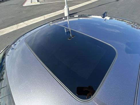 Certified 2020 Honda Accord EX image 21