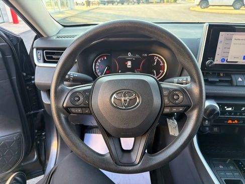 Certified 2023 Toyota RAV4 LE FWD image 19
