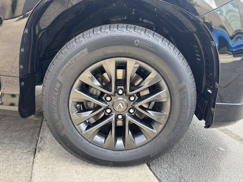 Used 2023 Lexus GX 460 Premium w/ Premium Package AWD/4WD image 13