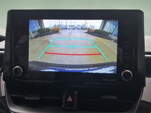 Used 2022 Toyota Corolla LE image 21