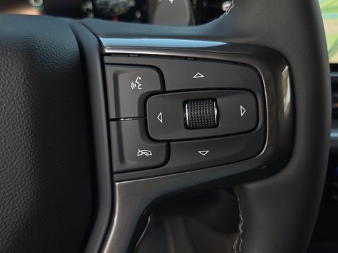 New 2026 Chevrolet Silverado 1500 High Country AWD/4WD image 19