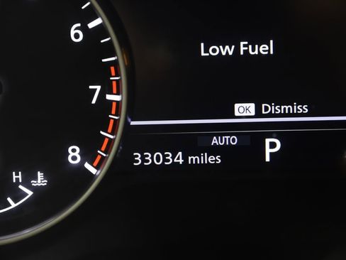 Used 2023 Nissan Pathfinder Rock Creek image 41