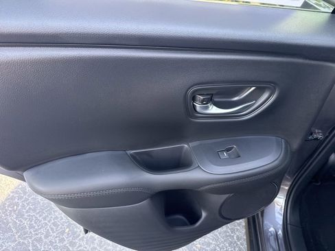 New 2026 Honda HR-V LX image 13