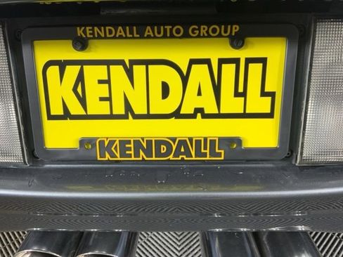 Used 2003 Chevrolet Corvette Coupe w/ Preferred Equipment Group image 23