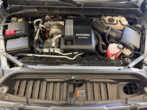 Used 2025 GMC Sierra 1500 AT4 w/ AT4 Premium Package AWD/4WD image 14