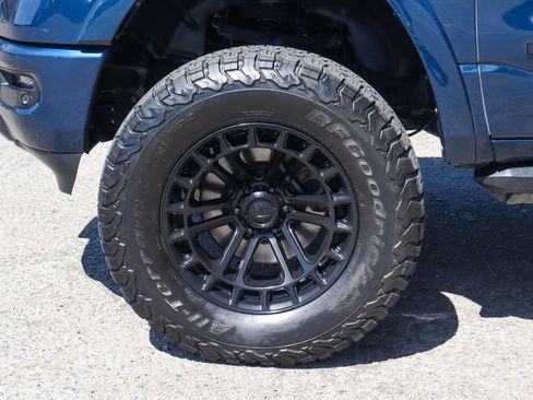 Used 2019 RAM 1500 Laramie AWD/4WD image 55