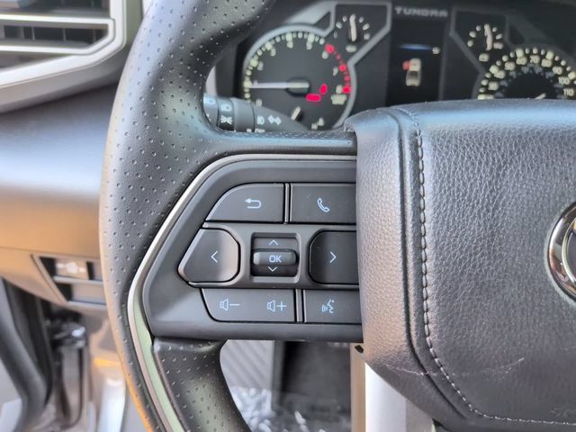 Used 2026 Toyota Tundra SR5 AWD/4WD image 15