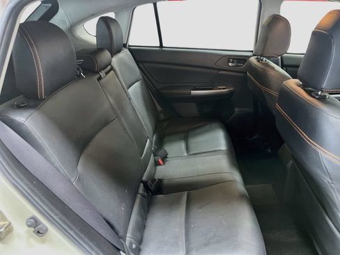 Used 2017 Subaru Crosstrek 2.0i Limited AWD/4WD image 28