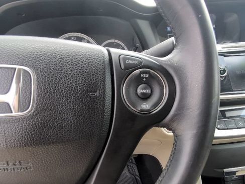 Used 2014 Honda Accord EX-L image 16