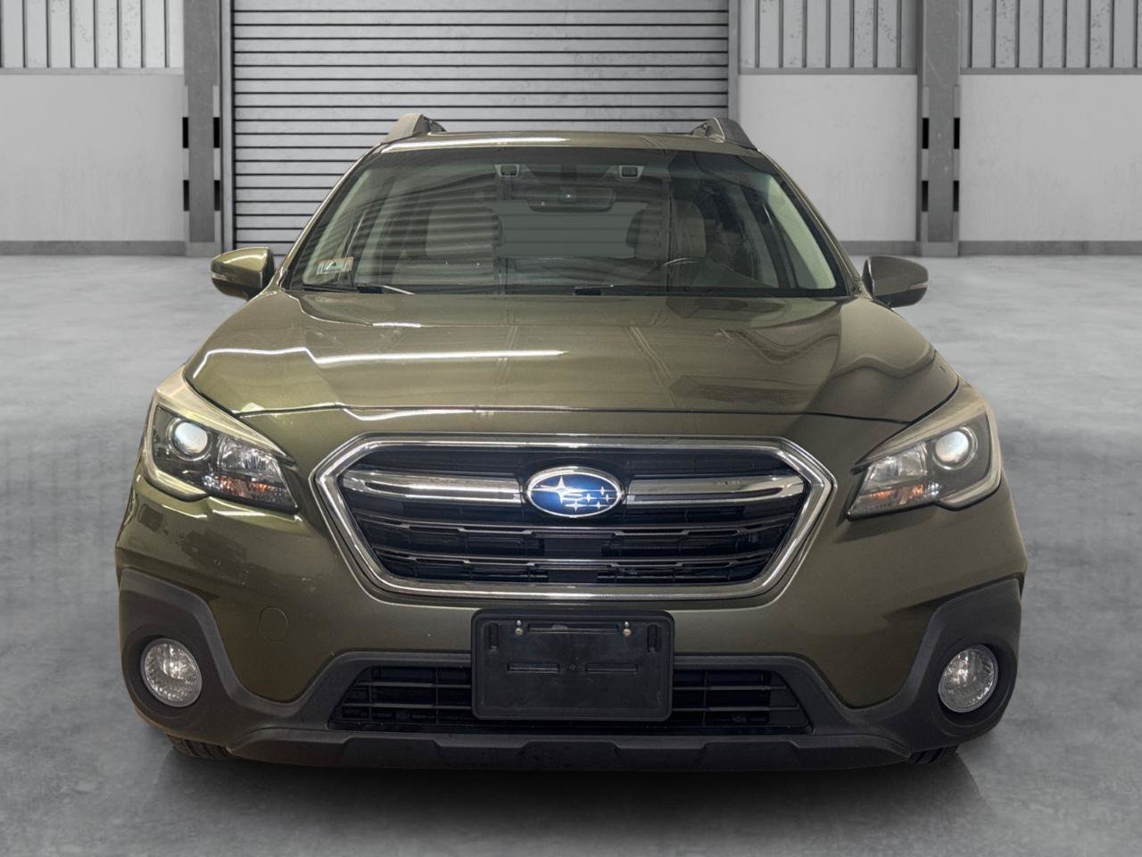 Used 2019 Subaru Outback 2.5i Premium AWD/4WD image 9