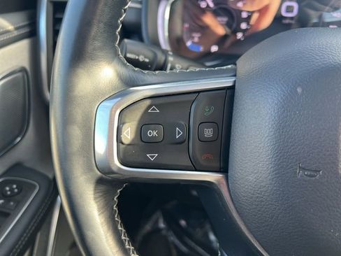 Used 2024 RAM 1500 Limited image 10