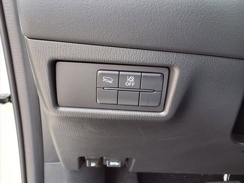 Used 2025 MAZDA CX-5 AWD 2.5 S w/ Select Package image 20