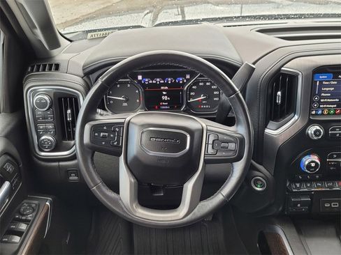 Used 2023 GMC Sierra 3500 Denali w/ Denali Ultimate Package image 12