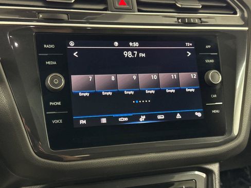 Used 2022 Volkswagen Tiguan SE R-Line FWD image 18