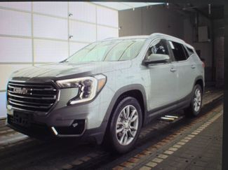 Used 2024 GMC Terrain SLT video 2