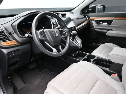 Used 2020 Honda CR-V EX-L image 18