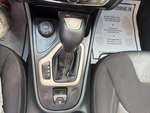 Used 2015 Jeep Cherokee Sport w/ Safety Group image 25