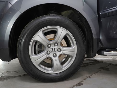 Used 2014 Honda Pilot EX-L image 32