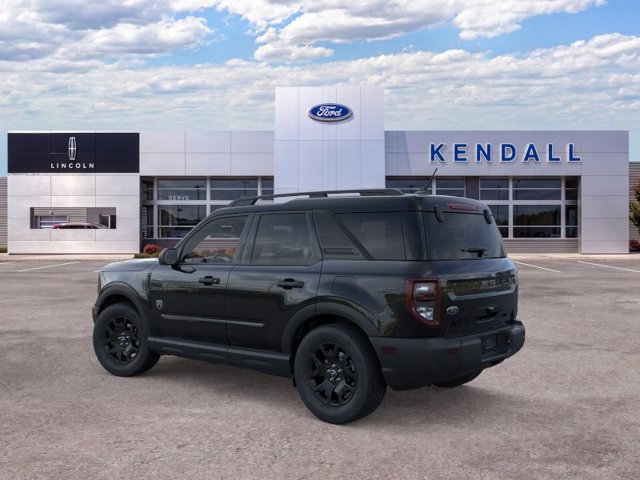 Used 2026 Ford Bronco Sport Big Bend w/ Convenience Package AWD/4WD image 4