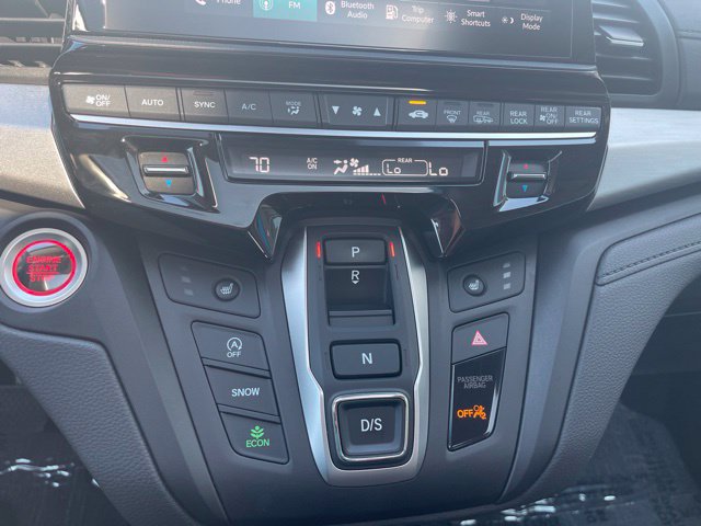 Used 2025 Honda Odyssey EX-L image 26