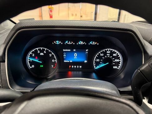 Used 2022 Ford F150 XL w/ Equipment Group 101A High AWD/4WD image 21