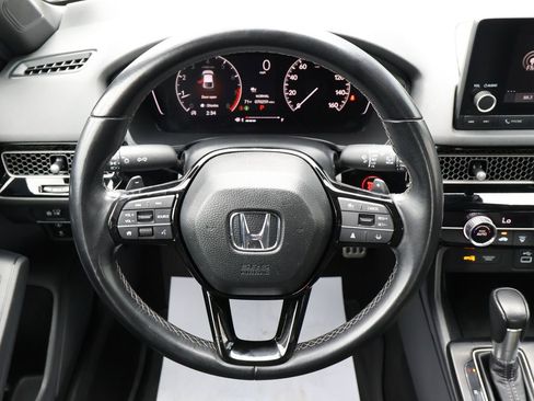 Used 2024 Honda Civic Sport image 12