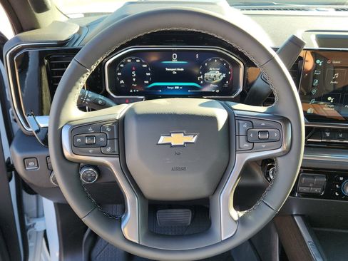 New 2026 Chevrolet Silverado 2500 High Country w/ Technology Package image 20