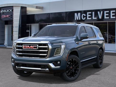 New 2026 GMC Yukon Elevation image 30