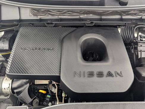 Used 2025 Nissan Murano SL AWD/4WD image 11