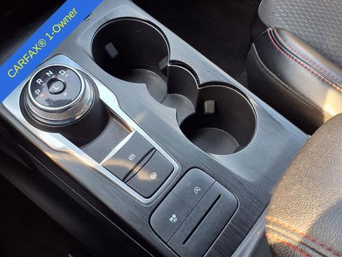 Used 2025 Ford Escape ST-Line image 25