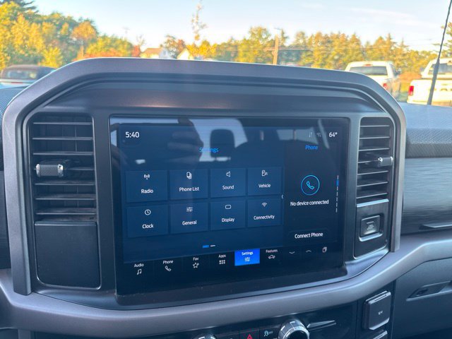 Used 2025 Ford F150 XLT w/ Equipment Group 301A Standard AWD/4WD image 29