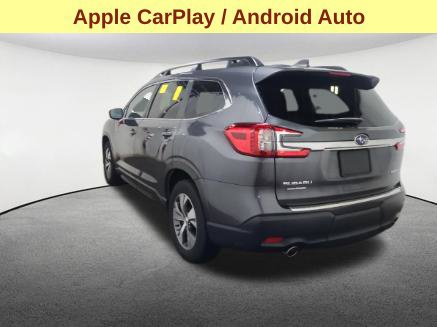 Used 2025 Subaru Ascent Premium AWD/4WD image 7