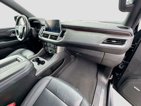 Used 2023 Chevrolet Tahoe LT image 30