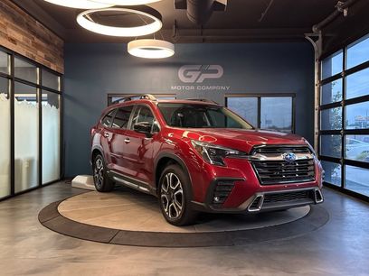 Used 2024 Subaru Ascent Touring