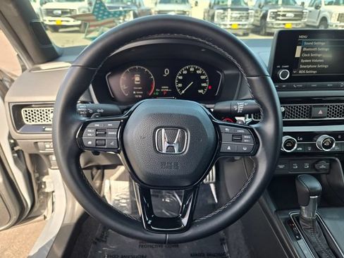 Used 2025 Honda Civic Sport image 20