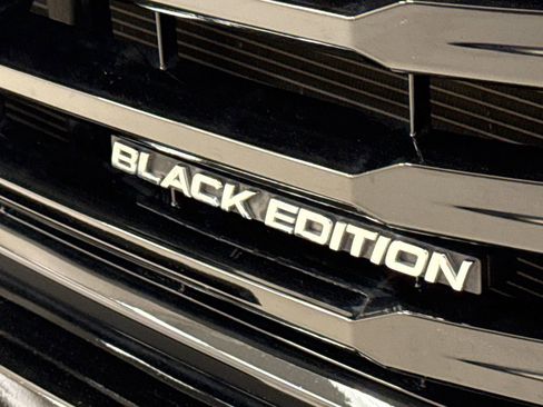 Certified 2024 Honda Passport Black Edition image 6