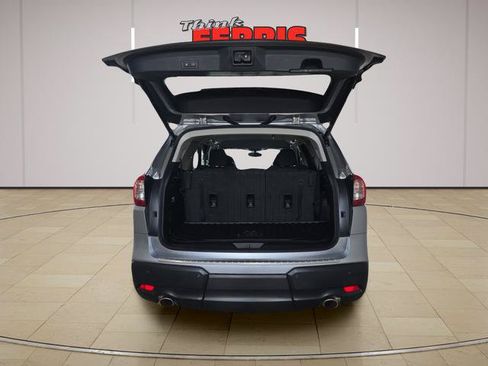 Used 2021 Subaru Ascent Premium w/ Convenience Package AWD/4WD image 9