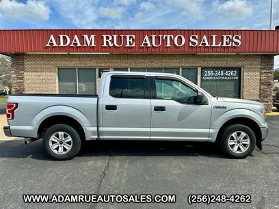 Used 2019 Ford F150 XLT