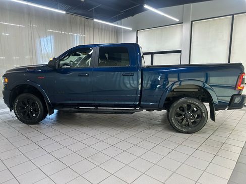 Used 2022 RAM 2500 Laramie AWD/4WD image 10