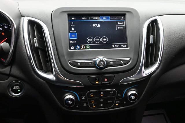 Used 2022 Chevrolet Equinox LT FWD image 41