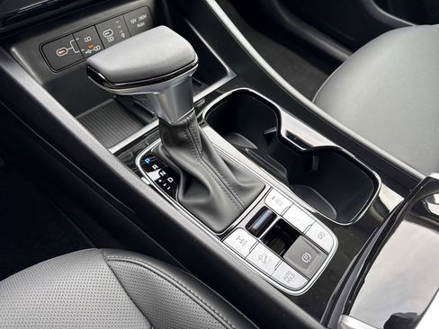 New 2026 Hyundai Tucson SEL image 5