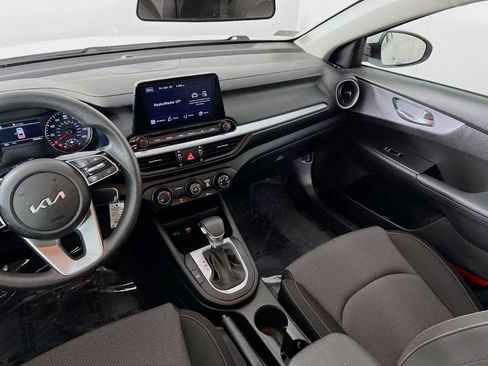 Used 2024 Kia Forte LXS FWD image 22