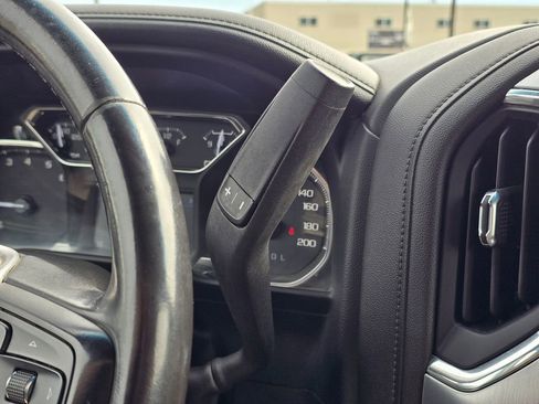 Used 2022 GMC Sierra 2500 SLE image 39