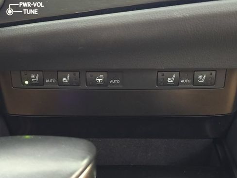 Used 2024 Lexus ES 350 w/ Premium Package FWD image 22